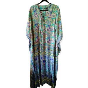 Karmahighway Kaftan